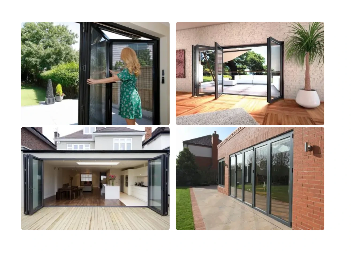 Double-glazed window installation on a home in South-Croydon, Surrey.